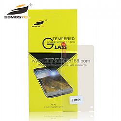 Tempered glass film screen protectors for Sony Xperia Z1mini