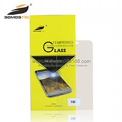 Protector para pantalla vidrio templado para Asus Zenfone 5