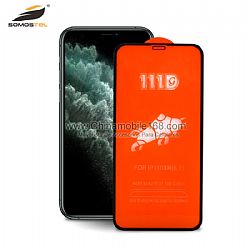 111D Full Screen Full Cover Tempered Glass Protective Film