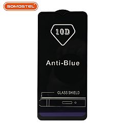 10D Anti Blue Light Glass Eye Protection