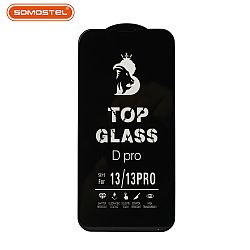 OG TOP Full Cored Tempered Glass Screen Protector
