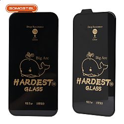 ESD Anti-static Tempered Glass Screen Protector