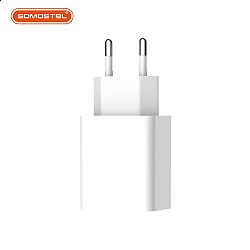 Economical 10W USB Output Port Wall Charger Kit Travel Adapter