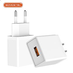 10W USB Port Travel Adapter Phone Wall Charger