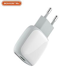 QC3.0 18W Fast Travel Charger