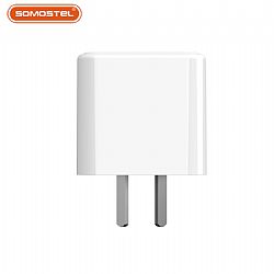 Economical PD+QC3.0 20W Fast Wall Charger