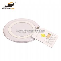 Wireless charging pad for Phone Pad universal charger