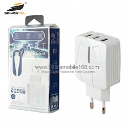 Quick 3.0 Wall Charger Adapter for Samsung iPhone