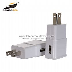 N7100 2 in 1 package adapter travel chargers