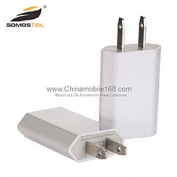 For Iphone 4's plug 2 in 1 packaging Chargers travel charger