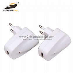 2 PowerPort USB Power Adapter Wall Charger for iPhone 6s / 6 / 5s