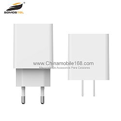 SMS-BD02 USB C PD Charger 20W Quick Charger Adapter