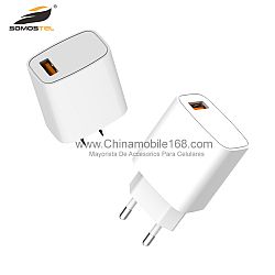 5V2.1A USB Charger 10W Quick Charger Adapter with EU US plug