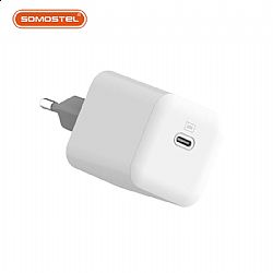 18W Square Shape PD Quick Charger