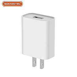 Economical 10W USB Fast Wall Charger Travel Adapter For EU/US Plug