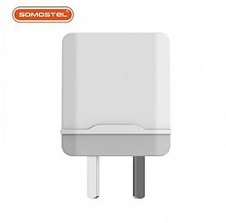 3 in 1 USB Argentina Charger 5W Charger Adapter