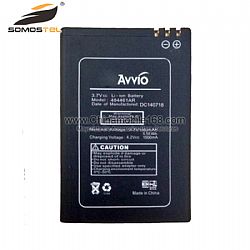 Universal Battery Replacement Mobile Phone Battery for Avvio 780