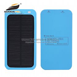 wholesale portable power bank 4000Mah shape charger for iPhone samsung