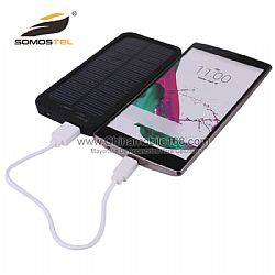 venta al por mayor portable 4000Mah del balompié banco de la energía cargador para iPhone samsung