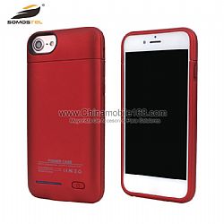 Good quality 3000mah magnet battery case for IPHONE 6/6S/7/8