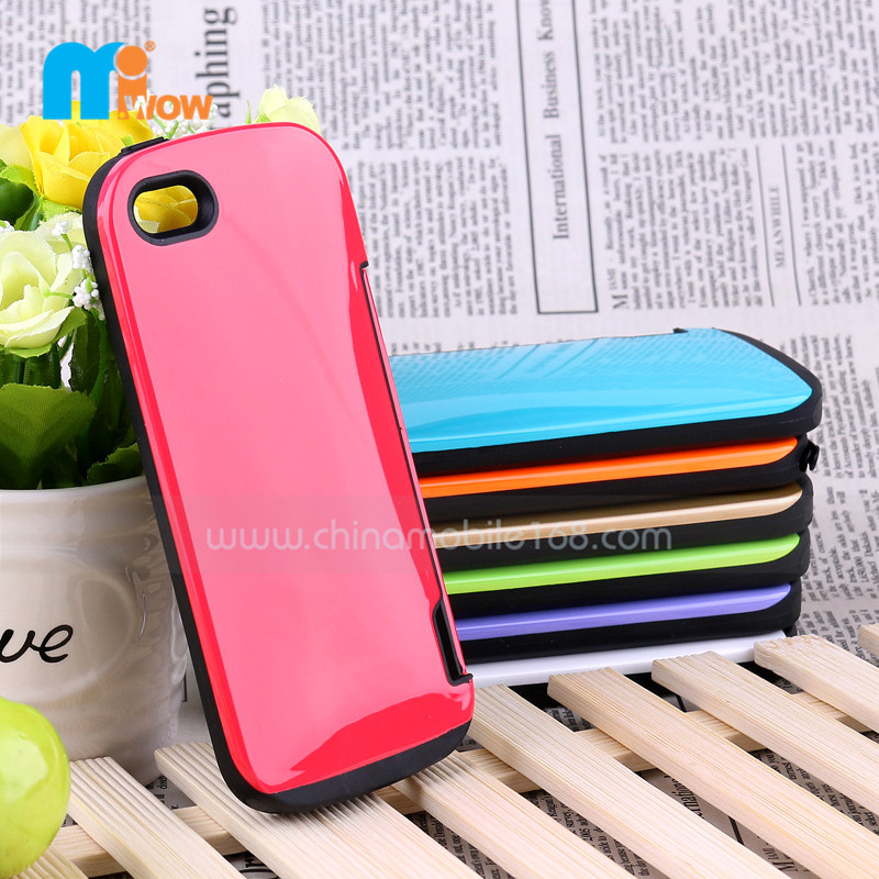 PC mobile phone case for iPhone6