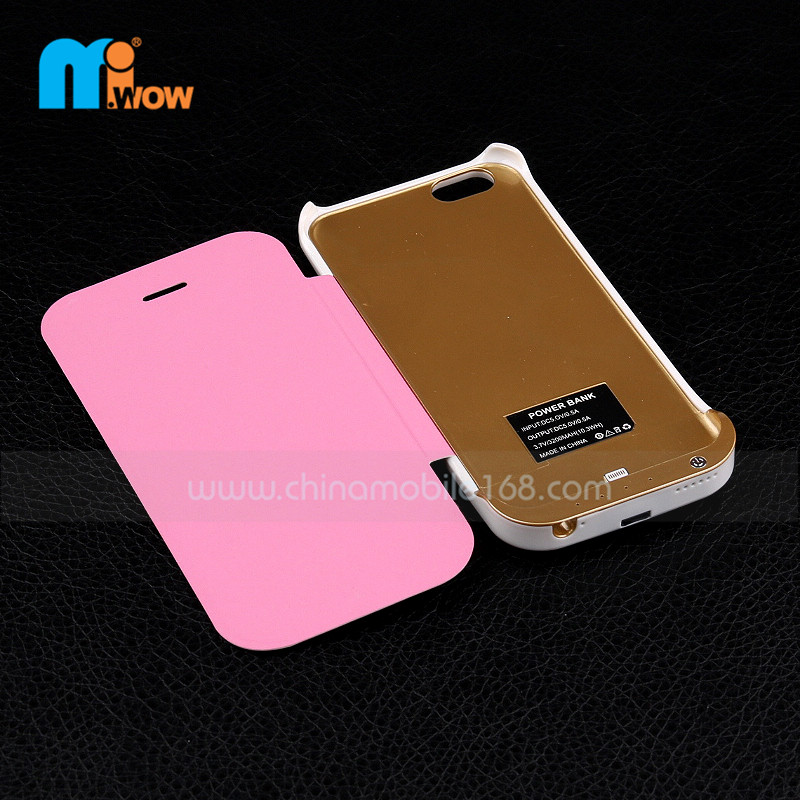 New arrival battery cover for iPhone 6