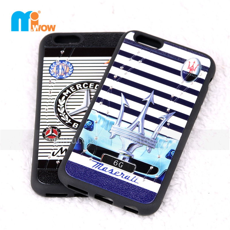 pc case for iPhone 6