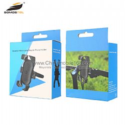 Very popular universal cell phone holder for Bicycle