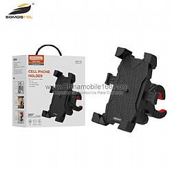 Bike and Motorcycle Phone Holder for iPhone12/Samsung S20