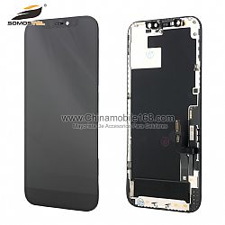 Wholesale LCD + TOUCH SCREEN For iPhone 12