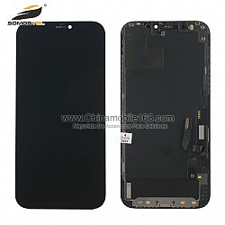 Wholesale LCD + TOUCH SCREEN For iPhone 12pro