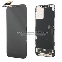 Wholesale LCD + TOUCH SCREEN For iPhone 12promax