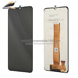 100% new original full lcd touch screen for Samsung A12 A125F A326 A325G M125F