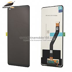 Hot sale full lcd screen digitizer for Samsung A21 A215 phone