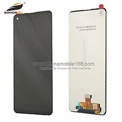 Replacement standard size lcd touch screen for Samsung A21s A127