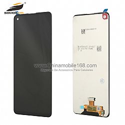 100% original lcd screen digitizer assembly for Samsung A21s A127