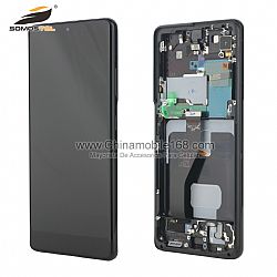 Full replacement lcd phone accessories for Samsung S21 ultra