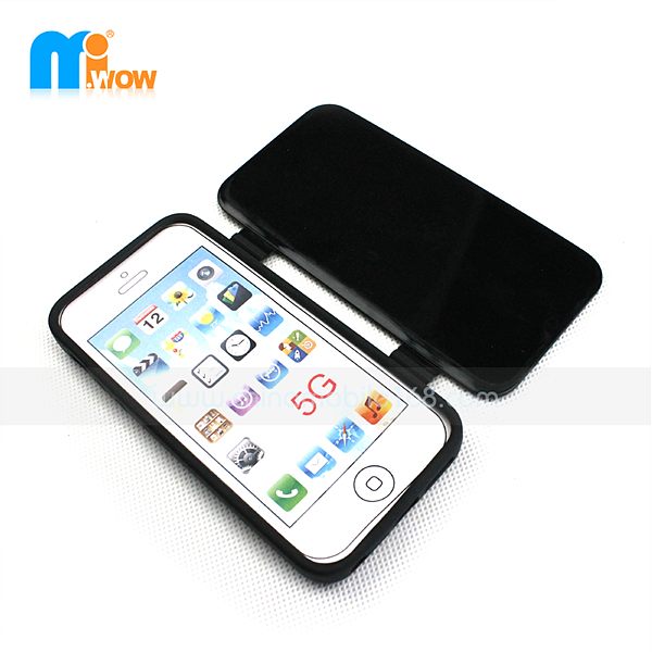 TPU  protector case for iphone 5