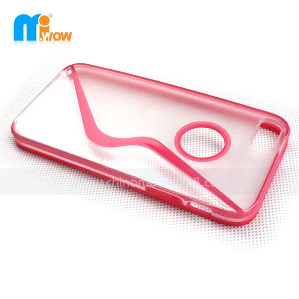 PC protective cover for iphone  5