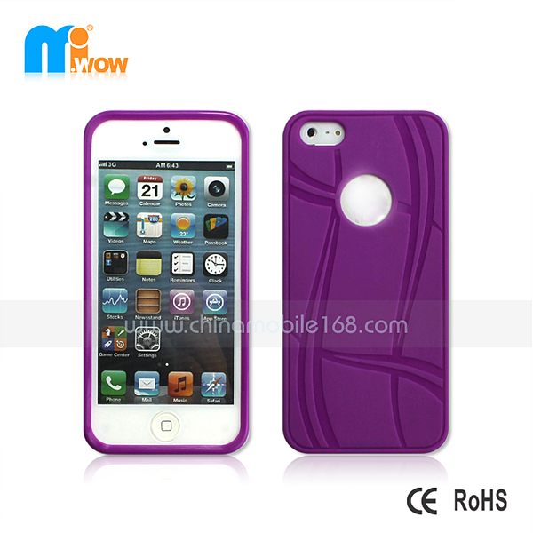 tpu case for iphone5