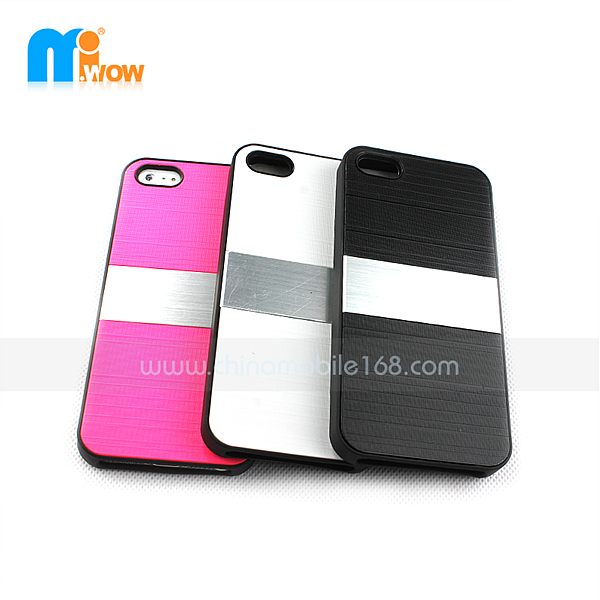 pc+tpu case for iphone5