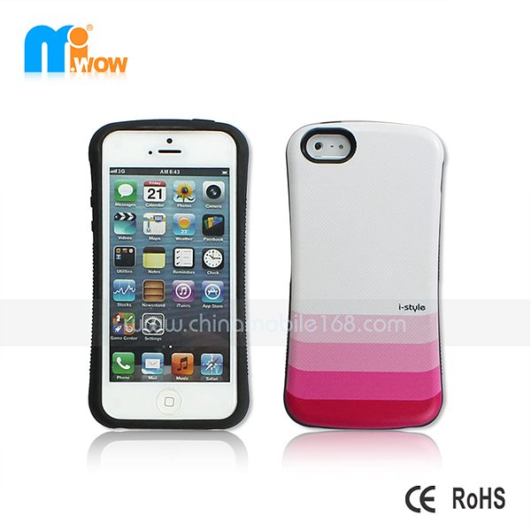 tpu case for iPhone5