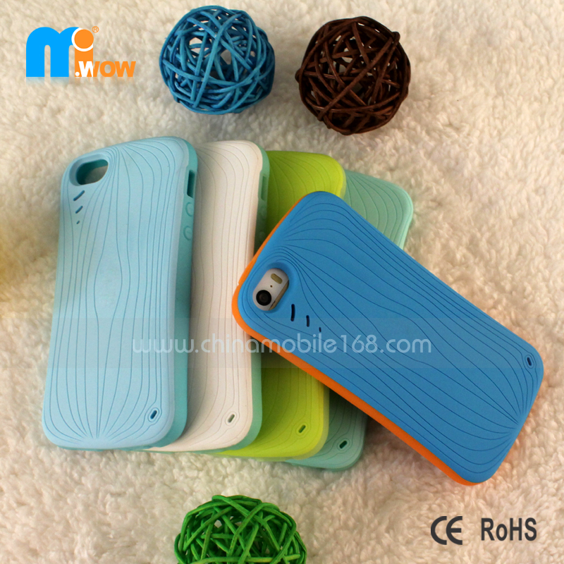 PC case for iphone5