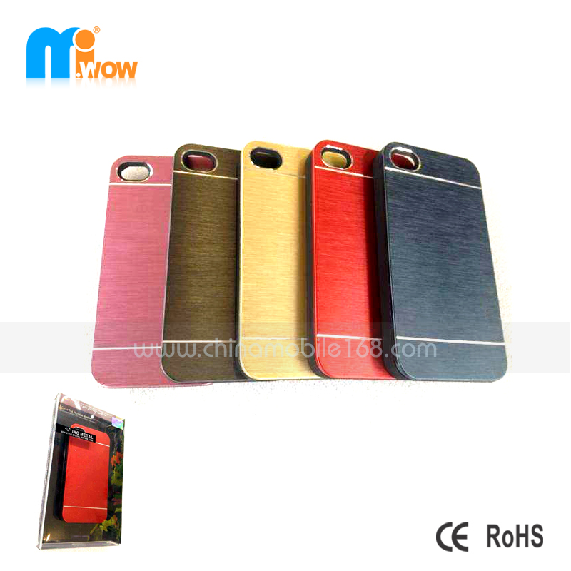 PC case for iphone5