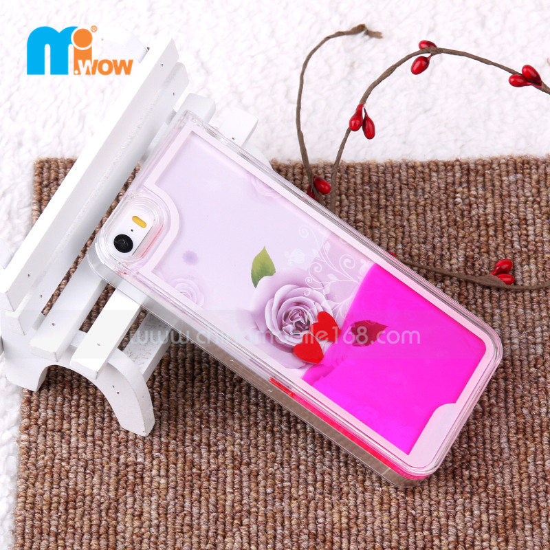 Newest Style PC case for Iphone5S