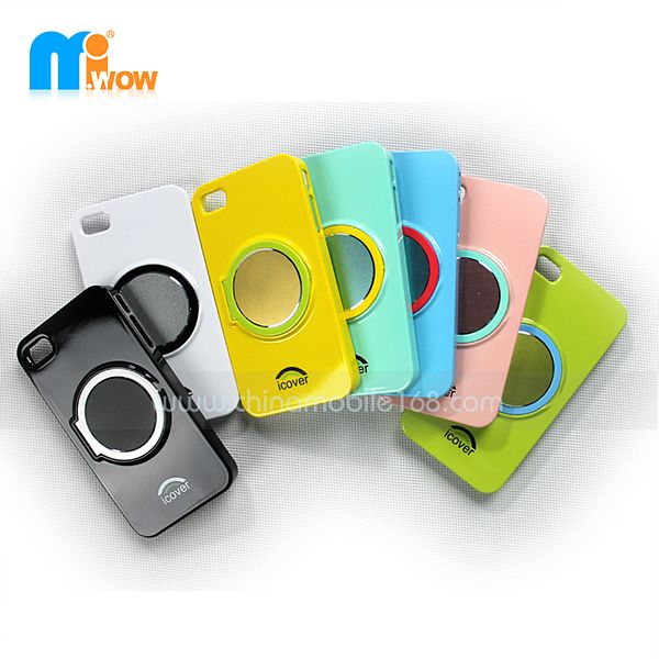 For Iphone4 cover mobile phone protection shell
