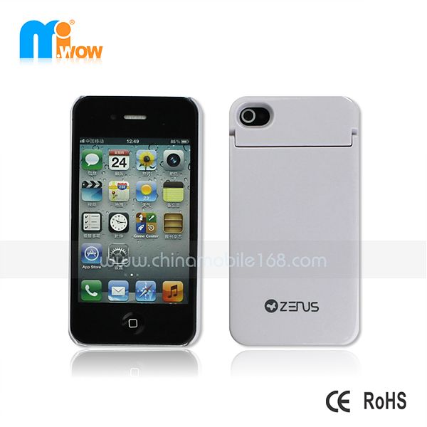 pc case for iphone4