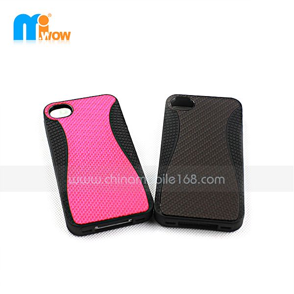 pc+tpu case for iphone4
