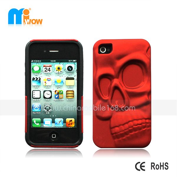 protect case for iphone 4G