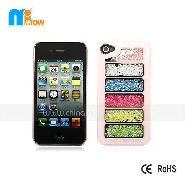 PC protect case for iphone 4G